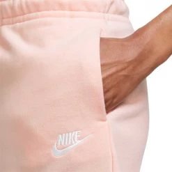 NIKE SHORT ESSENTIAL DONNA Rosa -Tendenza Italia nike cj2158 short essential donna sport style donna 045003601 611 4