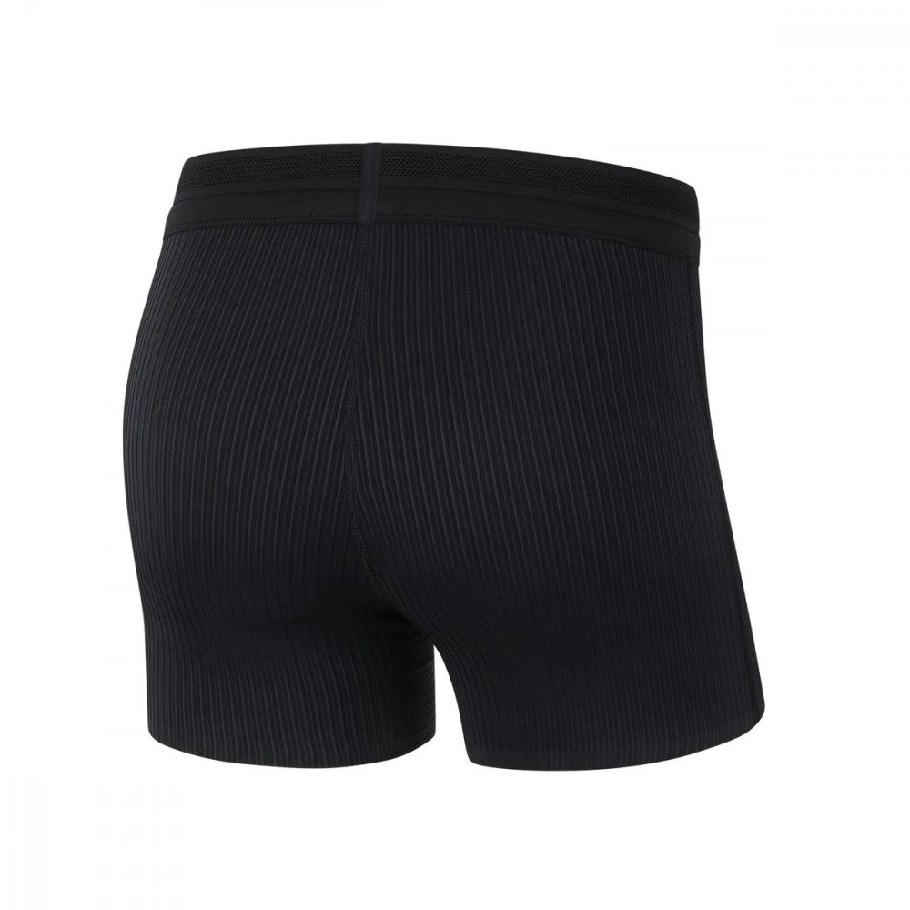NIKE SHORT AEROSWIFT DONNA Nero 4 NIKE SHORT AEROSWIFT DONNA Nero - immagine 2