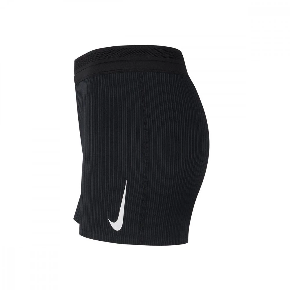 NIKE SHORT AEROSWIFT DONNA Nero 5 NIKE SHORT AEROSWIFT DONNA Nero - immagine 3