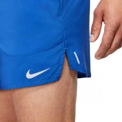 NIKE SHORT FLEX STRIDE 5" Royal -Tendenza Italia nike cj5453 short flex stride 5 abbigliamento running uomo 043298801 480 4