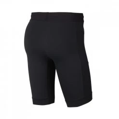 NIKE SHORT DRI-FIT YOGA Nero -Tendenza Italia nike cj8018 short dri fit yoga abbigliamento training e palestra uomo 040820601 010 2