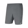 NIKE SHORT DRI-FIT RUN 7" Grigio -Tendenza Italia nike ck0450 short dri fit run 7 abbigliamento running uomo 042658301 084 1