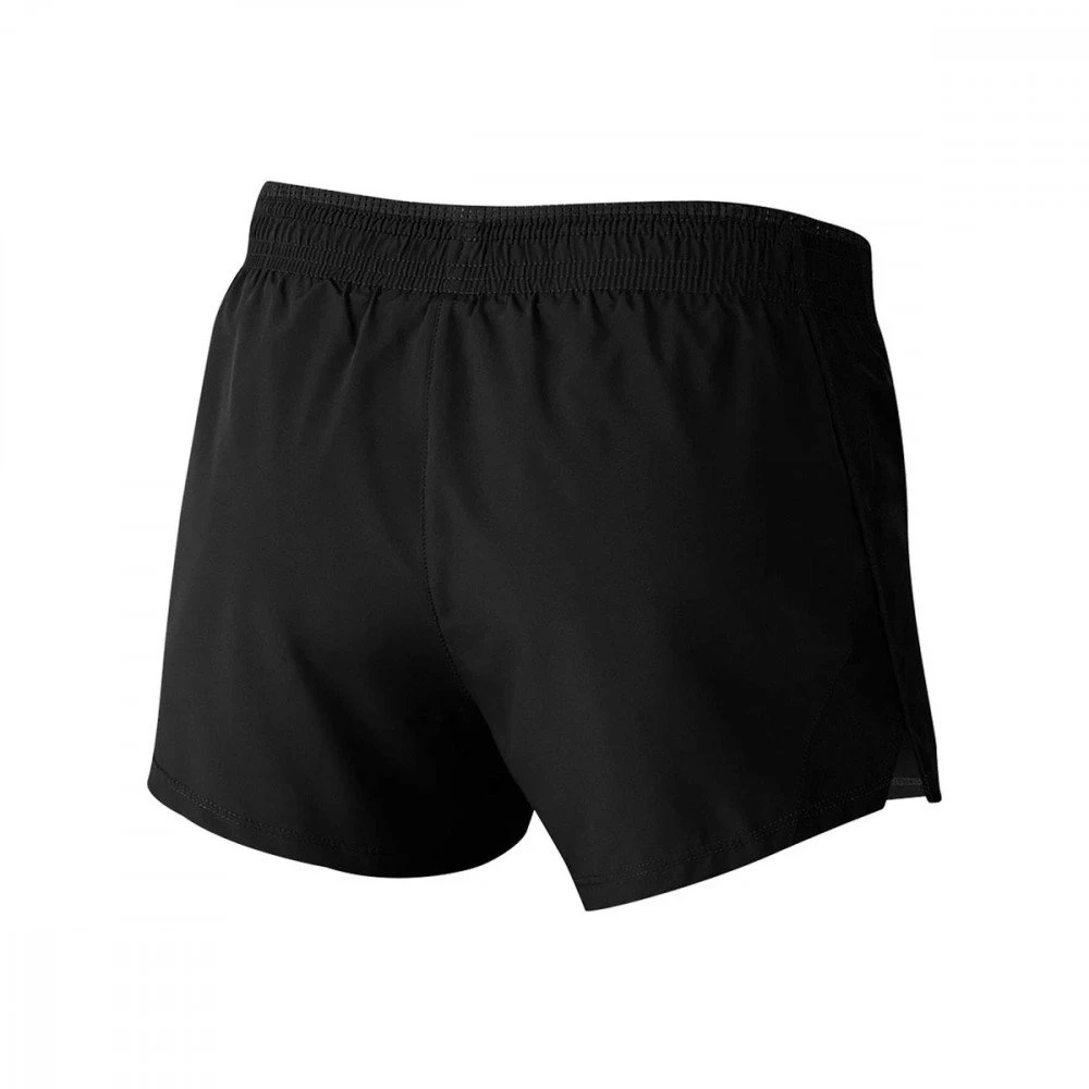 NIKE SHORT 10K 2-IN-1 DONNA Nero 4 NIKE SHORT 10K 2-IN-1 DONNA Nero - immagine 2