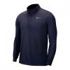 NIKE FELPA 1/2 ZIP DRI-FIT VICTORY Blu -Tendenza Italia nike cn1018 felpa 1 2 zip dri fit victory abbigliamento golf uomo 042275901 419 1