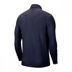 NIKE FELPA 1/2 ZIP DRI-FIT VICTORY Blu -Tendenza Italia nike cn1018 felpa 1 2 zip dri fit victory abbigliamento golf uomo 042275901 419 2