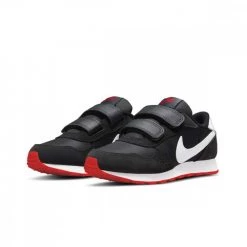 NIKE MD VALIANT BAMBINO Nero -Tendenza Italia nike cn8559 md valiant bambino tutte sneaker bambino 044469301 016 2