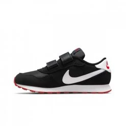 NIKE MD VALIANT BAMBINO Nero -Tendenza Italia nike cn8559 md valiant bambino tutte sneaker bambino 044469301 016 6