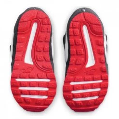 NIKE MD VALIANT BABY Nero -Tendenza Italia nike cn8560 md valiant baby tutte sneaker baby 044469401 016 5