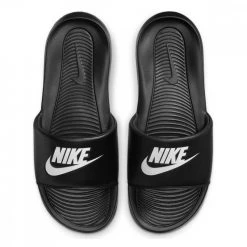 NIKE VICTORY ONE SLIDE Nero 8 NIKE VICTORY ONE SLIDE Nero -Tendenza Italia nike cn9675 victory one slide tutti sandali uomo 042751601 002 2