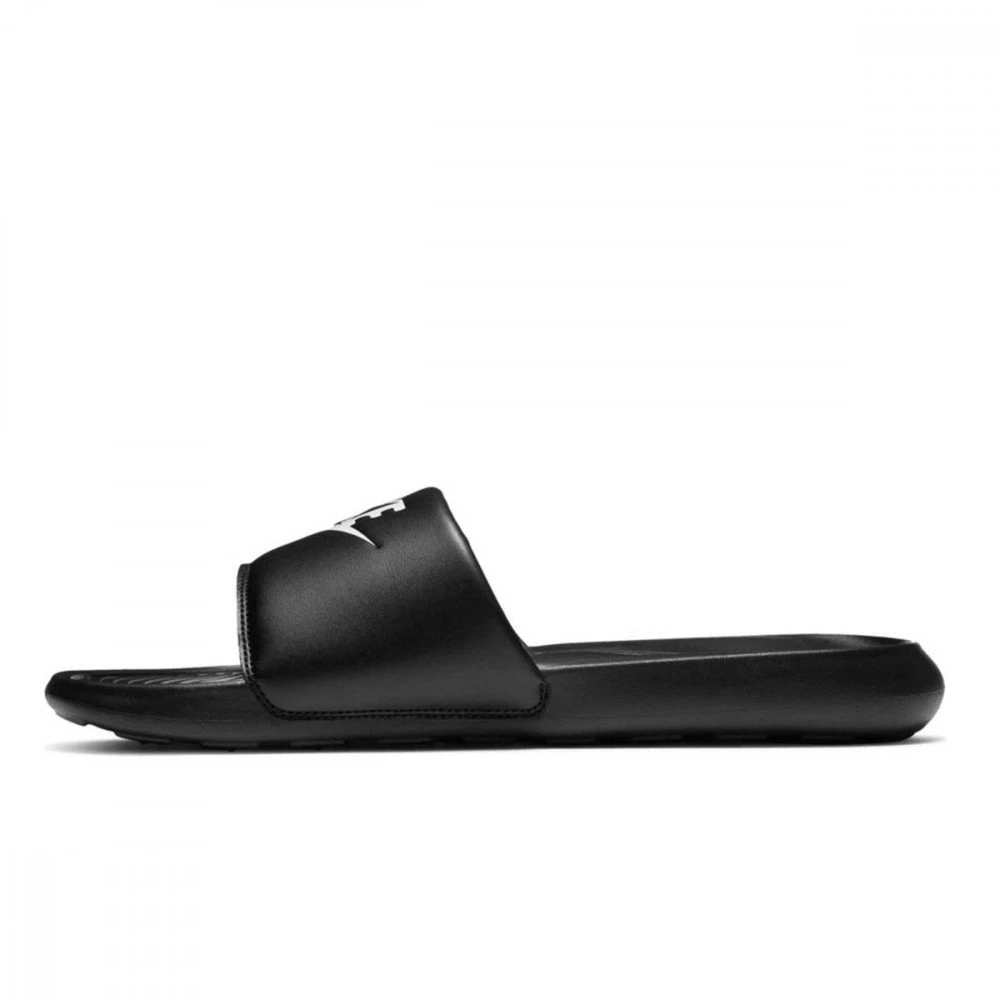 NIKE VICTORY ONE SLIDE Nero 7 NIKE VICTORY ONE SLIDE Nero - immagine 5