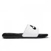 NIKE VICTORY ONE SLIDE Bianco, Nero -Tendenza Italia nike cn9675 victory one slide tutti sandali uomo 042751701 005 1