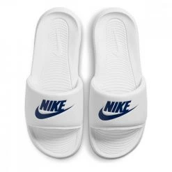 NIKE VICTORY ONE SLIDE Bianco -Tendenza Italia nike cn9675 victory one slide tutti sandali uomo 042751901 102 2