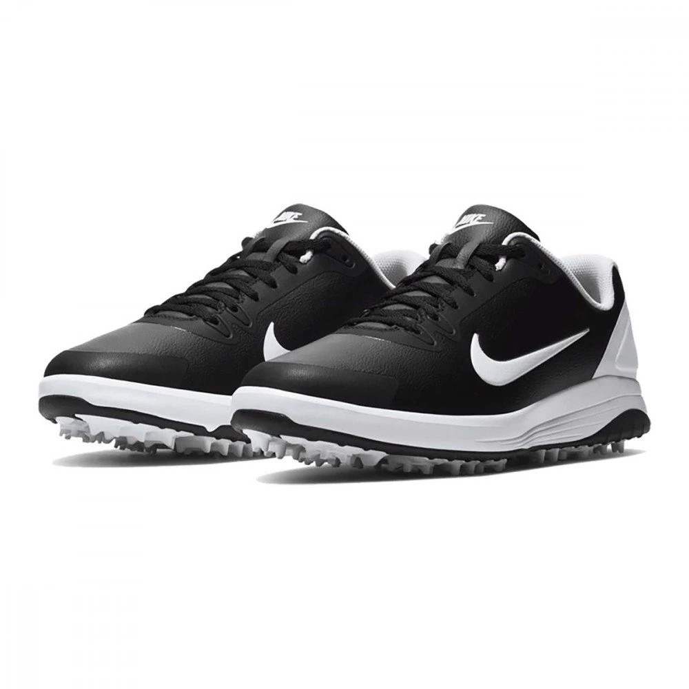 NIKE INFINITY G Nero 4 NIKE INFINITY G Nero - immagine 2