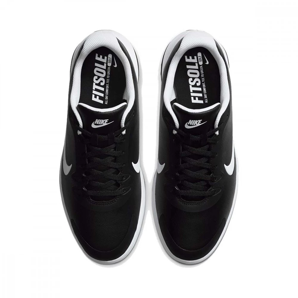 NIKE INFINITY G Nero 5 NIKE INFINITY G Nero - immagine 3