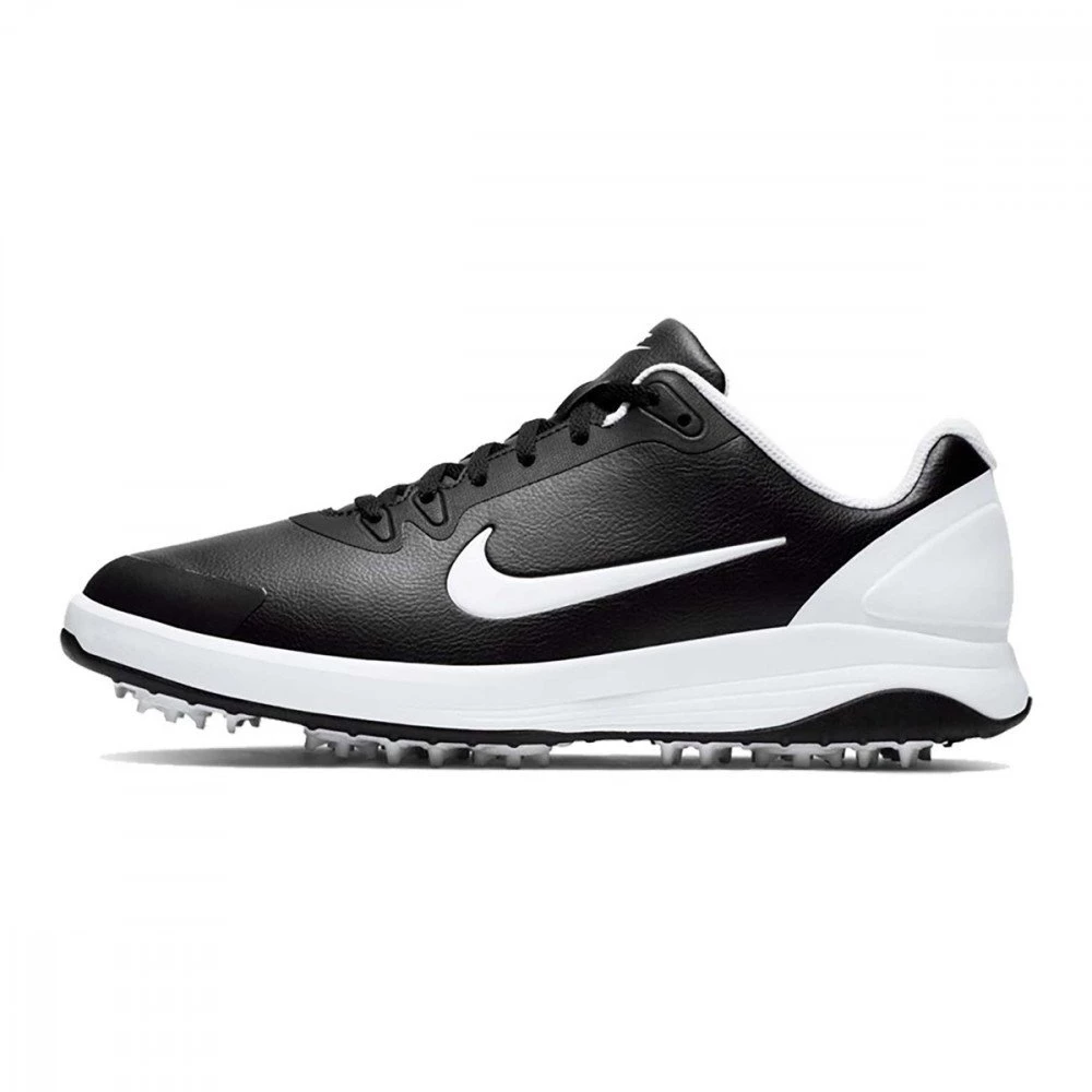 NIKE INFINITY G Nero 8 NIKE INFINITY G Nero - immagine 6