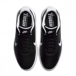 NIKE INFINITY G DONNA Bianco, Nero -Tendenza Italia nike ct0531 nike infinity g donna scarpe golf donna 041448801 101 3