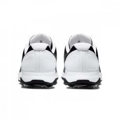 NIKE INFINITY G DONNA Bianco, Nero -Tendenza Italia nike ct0531 nike infinity g donna scarpe golf donna 041448801 101 4