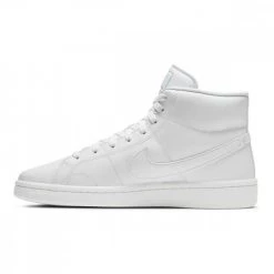 NIKE COURT ROYALE 2 MID DONNA -Tendenza Italia nike ct1725 court royale 2 mid donna tutte sneaker donna 045209701 100 6