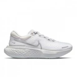 NIKE ZOOMX INVINCIBLE RUN DONNA Bianco