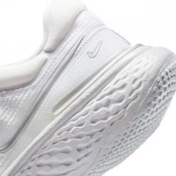 NIKE ZOOMX INVINCIBLE RUN DONNA Bianco 12 NIKE ZOOMX INVINCIBLE RUN DONNA Bianco -Tendenza Italia nike ct2229 zoomx invincible run donna scarpe running donna 042653101 101 5