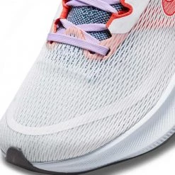 NIKE ZOOM FLY 4 DONNA 11 NIKE ZOOM FLY 4 DONNA -Tendenza Italia nike ct2401 zoom fly 4 donna scarpe running donna 045189401 100 4