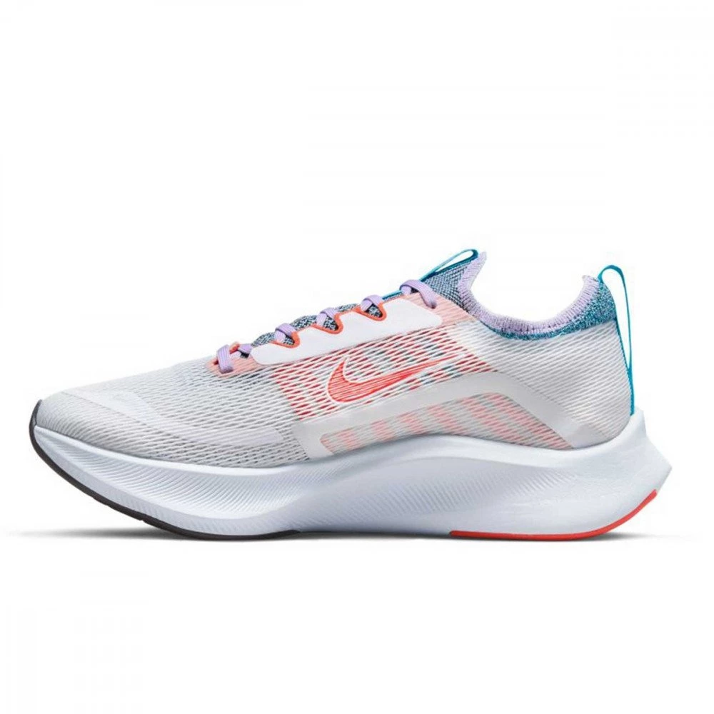 NIKE ZOOM FLY 4 DONNA 8 NIKE ZOOM FLY 4 DONNA - immagine 6
