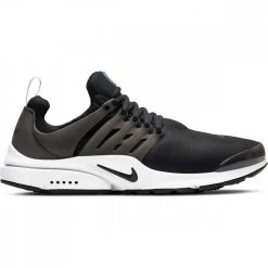 NIKE AIR PRESTO Nero