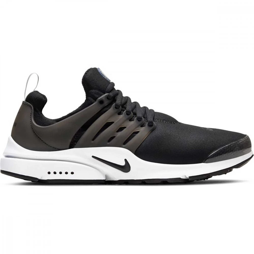 NIKE AIR PRESTO Nero 3 NIKE AIR PRESTO Nero