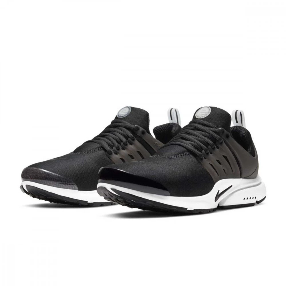 NIKE AIR PRESTO Nero 4 NIKE AIR PRESTO Nero - immagine 2