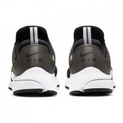 NIKE AIR PRESTO Nero 10 NIKE AIR PRESTO Nero -Tendenza Italia nike ct3550 air presto tutte sneaker uomo 042101301 001 3