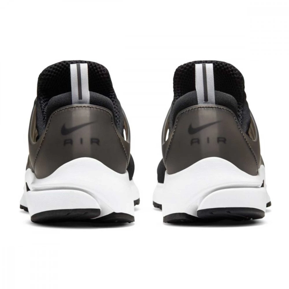 NIKE AIR PRESTO Nero 5 NIKE AIR PRESTO Nero - immagine 3