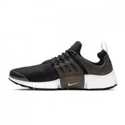 NIKE AIR PRESTO Nero 13 NIKE AIR PRESTO Nero -Tendenza Italia nike ct3550 air presto tutte sneaker uomo 042101301 001 6