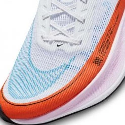 NIKE ZOOMX VAPORFLY NEXT% 2 DONNA -Tendenza Italia nike cu4123 zoomx vaporfly next 2 donna scarpe running donna 045189501 102 4