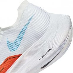 NIKE ZOOMX VAPORFLY NEXT% 2 DONNA -Tendenza Italia nike cu4123 zoomx vaporfly next 2 donna scarpe running donna 045189501 102 5