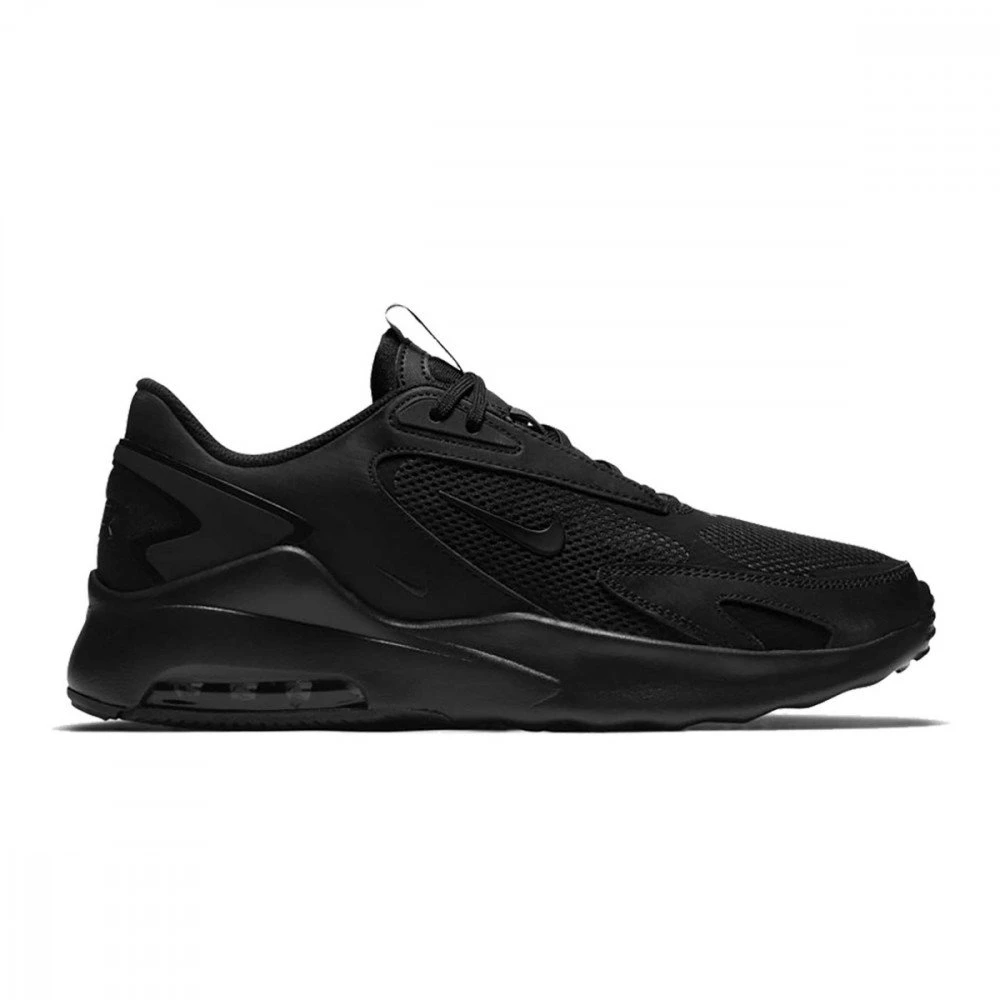 NIKE AIR MAX BOLT Nero 3 NIKE AIR MAX BOLT Nero