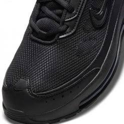 NIKE AIR MAX AP Nero -Tendenza Italia nike cu4826 air max ap tutte sneaker uomo 043440101 001 4