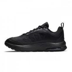 NIKE AIR MAX AP Nero -Tendenza Italia nike cu4826 air max ap tutte sneaker uomo 043440101 001 6