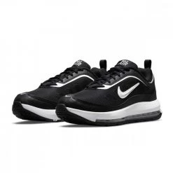 NIKE AIR MAX AP Nero 9 NIKE AIR MAX AP Nero -Tendenza Italia nike cu4826 air max ap tutte sneaker uomo 043440201 002 2