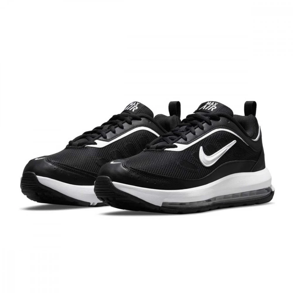 NIKE AIR MAX AP Nero 4 NIKE AIR MAX AP Nero - immagine 2