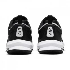NIKE AIR MAX AP Nero 10 NIKE AIR MAX AP Nero -Tendenza Italia nike cu4826 air max ap tutte sneaker uomo 043440201 002 3