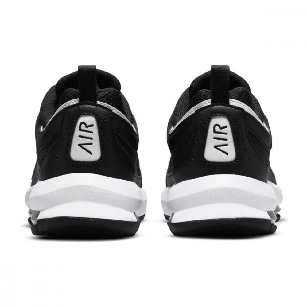 NIKE AIR MAX AP Nero 5 NIKE AIR MAX AP Nero - immagine 3