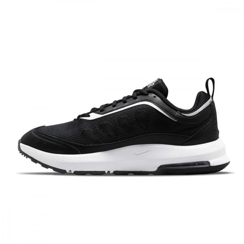 NIKE AIR MAX AP Nero 8 NIKE AIR MAX AP Nero - immagine 6