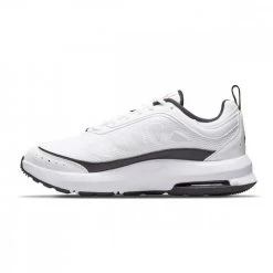 NIKE AIR MAX AP Bianco -Tendenza Italia nike cu4826 air max ap tutte sneaker uomo 043440301 101 6