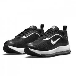 NIKE AIR MAX AP DONNA Nero -Tendenza Italia nike cu4870 air max ap donna tutte sneaker donna 043928401 001 2