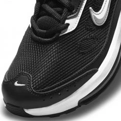 NIKE AIR MAX AP DONNA Nero -Tendenza Italia nike cu4870 air max ap donna tutte sneaker donna 043928401 001 4