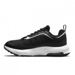 NIKE AIR MAX AP DONNA Nero -Tendenza Italia nike cu4870 air max ap donna tutte sneaker donna 043928401 001 6