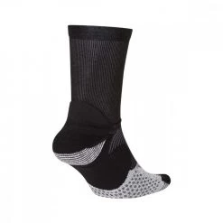 NIKE CALZE TRAIL RUNNING CREW Nero 5 NIKE CALZE TRAIL RUNNING CREW Nero -Tendenza Italia nike cu7203 calze trail running crew abbigliamento running uomo 042659301 010 2