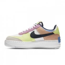 NIKE AIR FORCE SHADOW -Tendenza Italia nike cu8591 air force shadow tutte sneaker donna 043025301 001 6