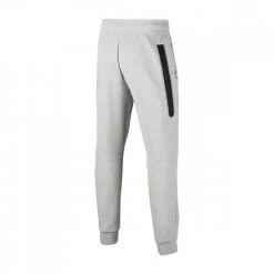 NIKE PANTALONI TECH FLEECE BAMBINO Grigio 5 NIKE PANTALONI TECH FLEECE BAMBINO Grigio -Tendenza Italia nike cu9213 pantaloni tech fleece bambino abbigliamento bambino 040976901 063 2