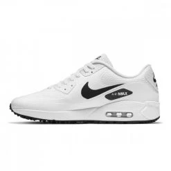 NIKE AIR MAX 90 G -Tendenza Italia nike cu9978 nike air max 90 g scarpe golf uomo 044520601 101 6